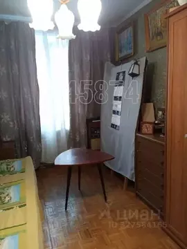 Комната Москва ул. Федора Полетаева, 30 (10.0 м)