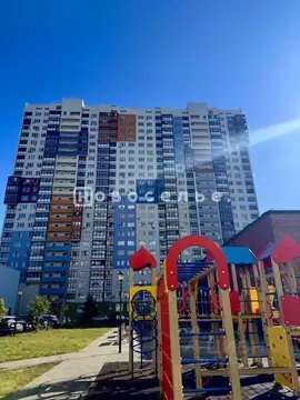 2-к кв. Рязанская область, Рязань Московское ш., 33к4 (54.0 м)