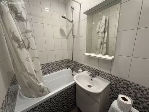 2-комнатная квартира: Москва, Коломенский проезд, 23к2 (36.1 м)