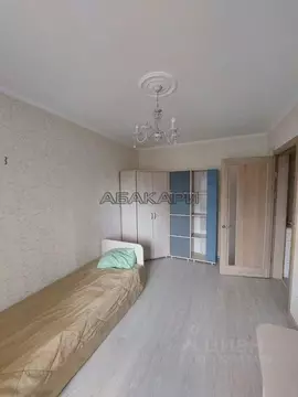 2-к кв. Красноярский край, Красноярск просп. Металлургов, 51 (54.0 м)