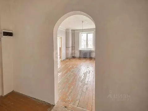 2-к кв. Башкортостан, Уфа ул. Карла Маркса, 83 (56.0 м)