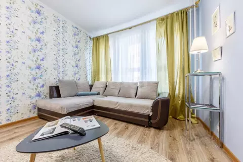 1-к кв. Московская область, Одинцовский городской округ, ВНИИССОК пгт ...