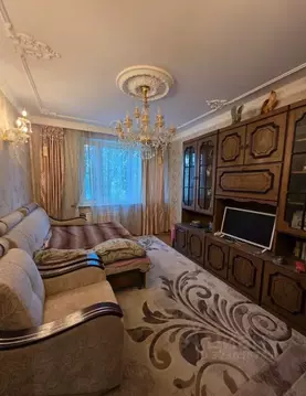 3-к кв. Москва Белозерская ул., 17А (63.0 м)