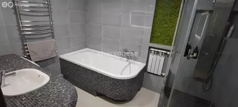 3-комнатная квартира: Севастополь, улица Адмирала Юмашева, 4В (89.4 м)