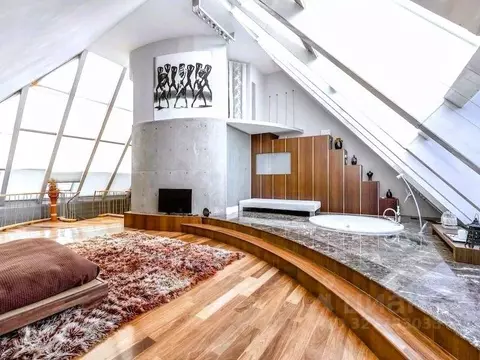 6-к кв. Москва Ленинский просп., 116К1 (372.0 м)