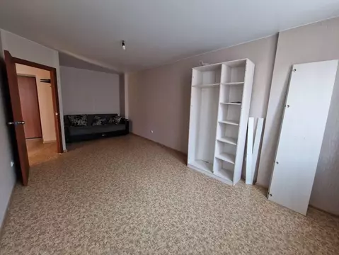 1-к кв. Волгоградская область, Волгоград ул. Имени Старшего Лейтенанта ...