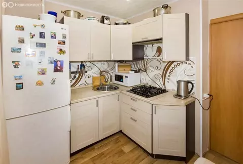 3-комнатная квартира: Владимир, проспект Строителей, 46А (58.3 м)