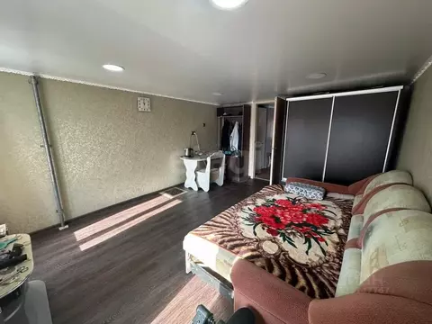 1-к кв. Челябинская область, Троицк Октябрьская ул., 83 (27.6 м)