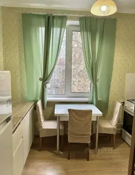 1-к кв. Москва Ташкентская ул., 29/179 (40.0 м)