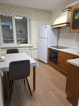 1-к кв. Москва Широкая ул., 17К4 (35.0 м)