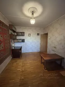 2-к кв. Москва ул. Короленко, 2к7 (52.0 м)