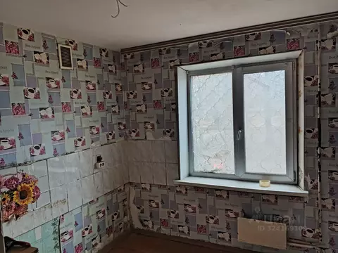 1-к кв. Самарская область, Тольятти ул. Ворошилова, 63 (33.5 м)