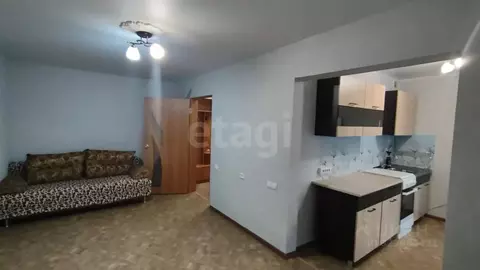 1-к кв. Свердловская область, Нижний Тагил ул. Булата Окуджавы, 5 ...