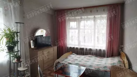 1-к кв. Тверская область, Тверь ул. Мусоргского, 6к3 (32.1 м)