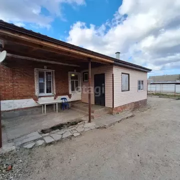 Дом в Краснодарский край, Ейское городское поселение, пос. Широчанка ...