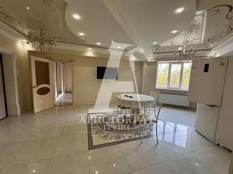 2-к кв. Ставропольский край, Пятигорск Московская ул., 101 (76.3 м)