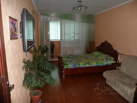 1-к кв. Крым, Алушта ул. Ленина, 60 (30.0 м)