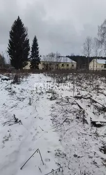 Участок в Ивановская область, Ивановский район, Подвязновское с/пос, ...