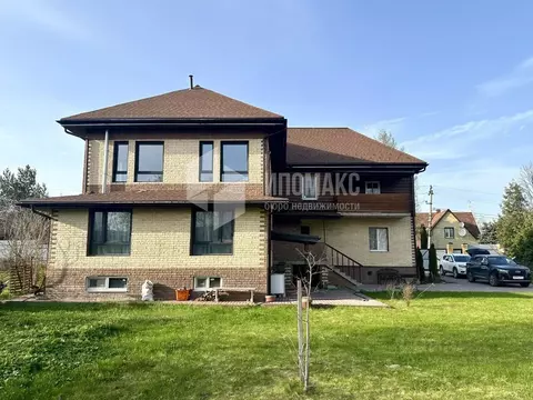 Дом в Московская область, Наро-Фоминский городской округ, Заречье СНТ ...