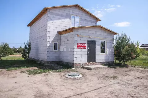 Дом в Алтайский край, Первомайский район, пос. Новый ул. Толстого, 44 ...