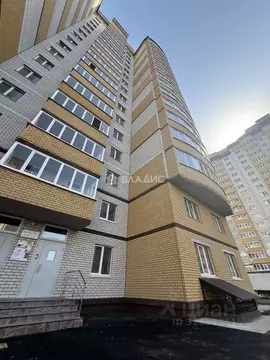 2-к кв. Воронежская область, Воронеж ул. Козо-Полянского, 9 (70.7 м)