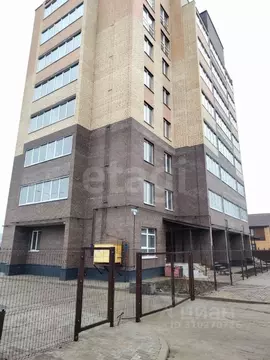 2-к кв. Костромская область, Кострома Локомотивный пер., 9 (63.0 м)