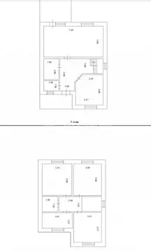 Дом в Тюменская область, Тюмень Березняковский мкр, пер. Семена ...