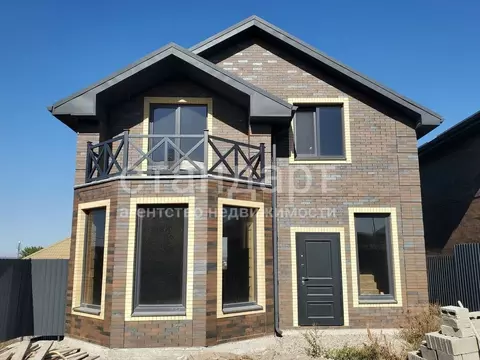 Дом в Ставропольский край, Предгорный муниципальный округ, ...