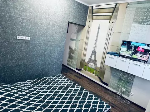 1-к кв. Тверская область, Тверь ул. Фрунзе, 2к1 (32.0 м)