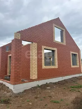 Дом в Башкортостан, Уфа Елкибаево-Федоровка-Самохваловка жилрайон, ул. ...