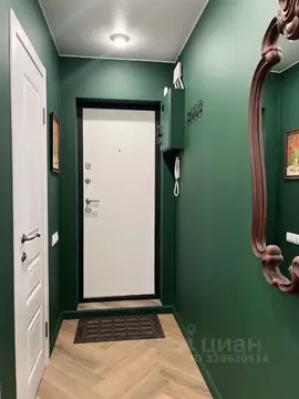 3-к кв. Санкт-Петербург просп. Шаумяна, 69 (60.0 м)