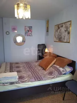 3-к кв. Пермский край, Пермь ул. Охотников, 17 (60.0 м)