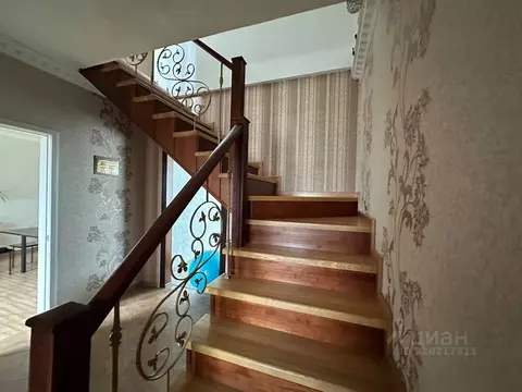 Дом в Оренбургская область, Оренбургский район, с. Нежинка ул. ...