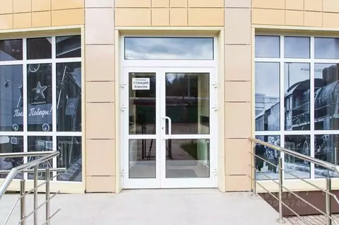 Комната Московская область, Королев Болшево мкр, Железнодорожная ул., ...