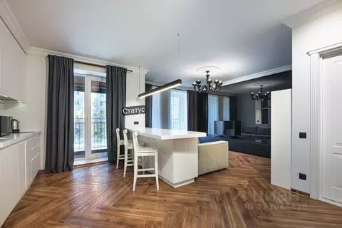 2-к кв. Новосибирская область, Новосибирск ул. Декабристов, 41 (60.0 ...