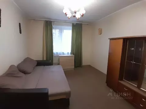 1-к кв. Москва ул. Маршала Катукова, 21К1 (35.0 м)