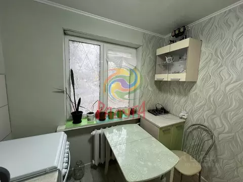 2-к кв. Ивановская область, Иваново ул. 2-я Чапаева, 94 (44.0 м)