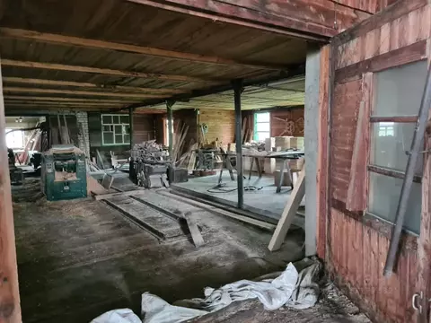 Склад в Амурская область, Архара пгт  (7818 м)