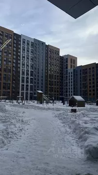 2-к кв. Москва Сосенское поселение, просп. Куприна, 30к1 (38.0 м)