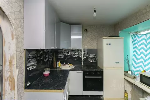 1-к кв. Тюменская область, Тюмень ул. Мельникайте, 99 (29.0 м)