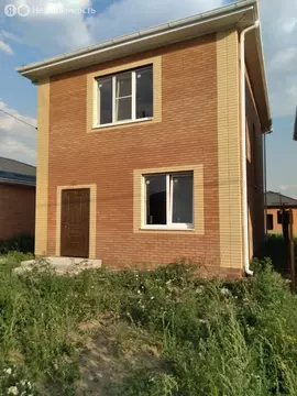 Дом в Мясниковский район, Краснокрымское сельское поселение, хутор ...