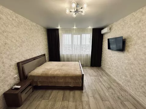 2-к кв. Севастополь ш. Лабораторное, 33к1 (56.0 м)