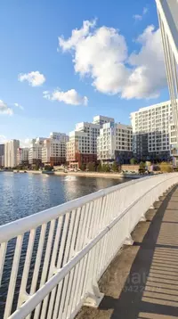 3-к кв. Москва ул. Корабельная, 17к3 (60.0 м)