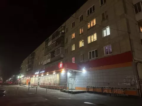 2-к кв. Свердловская область, Верхняя Пышма Юбилейная ул., 7 (47.7 м)