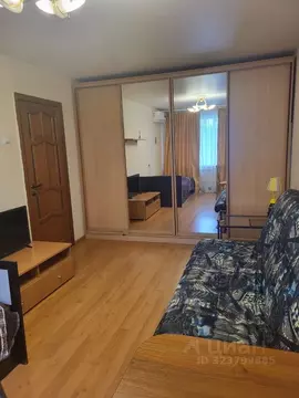 1-к кв. Саратовская область, Саратов ул. Имени И.Н. Посадского, ...