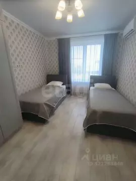 2-к кв. Ростовская область, Ростов-на-Дону ул. Мечникова, 110с2 (72.0 ...