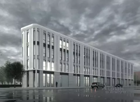 Помещение свободного назначения в Санкт-Петербург Гранитная ул., 51 ...