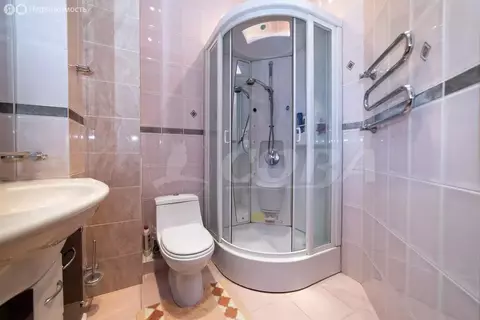 3-комнатная квартира: Тюмень, улица Максима Горького, 47 (140 м)