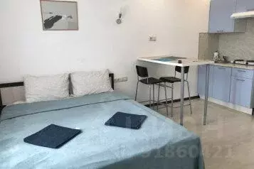 1-к кв. Московская область, Люберцы ул. Весенняя, 14 (20.0 м)