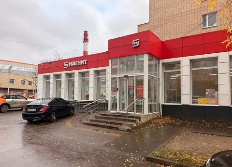 Помещение свободного назначения в Московская область, Одинцовский ...